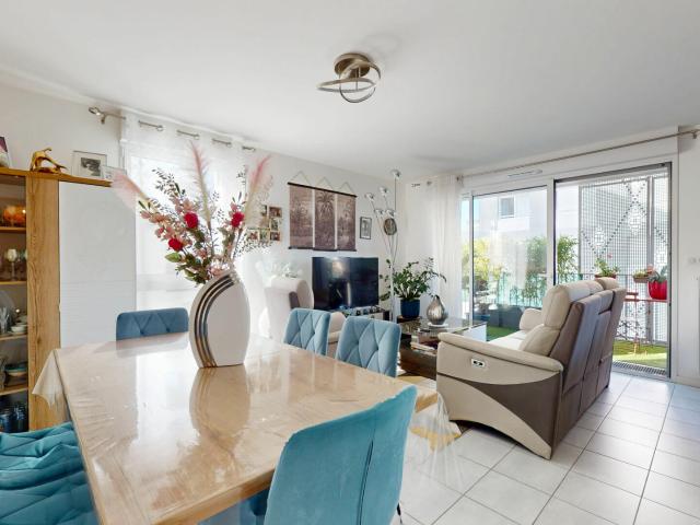 Appartement vente à France métropolitaine, Nantes