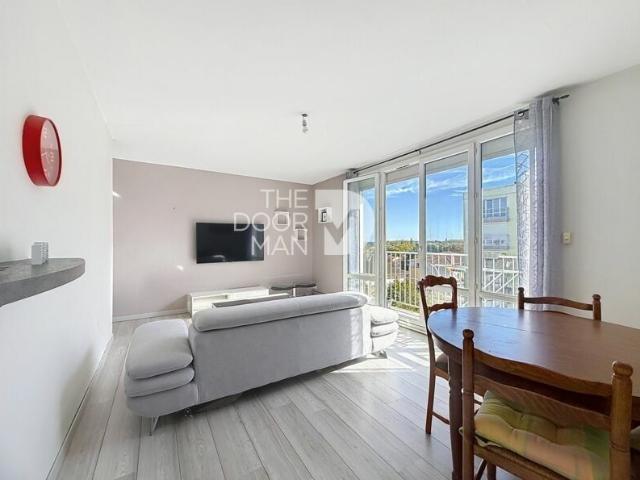 Appartement vente à Nantes, Rezé