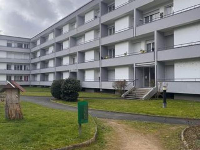 Appartement vente à Melun, Saint-fargeau-ponthierry