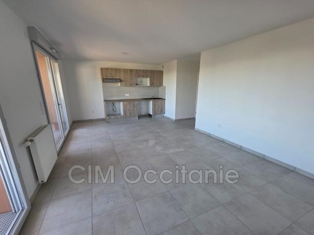 Appartement location à Toulouse