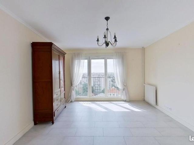 Appartement vente à Montreuil, Eure-et-Loir