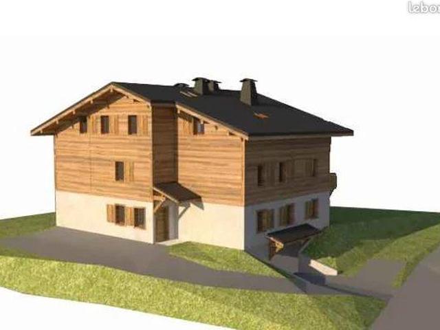 Appartement vente à Bonneville, Arâches