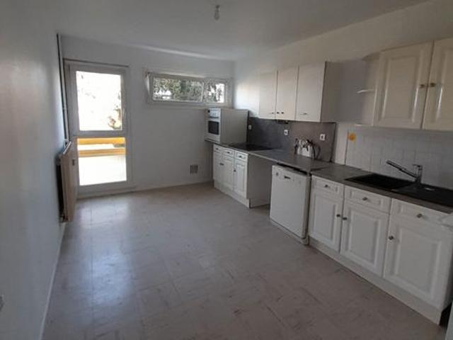 Appartement vente à Laon