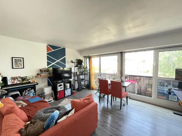 Appartement vente à Pontoise