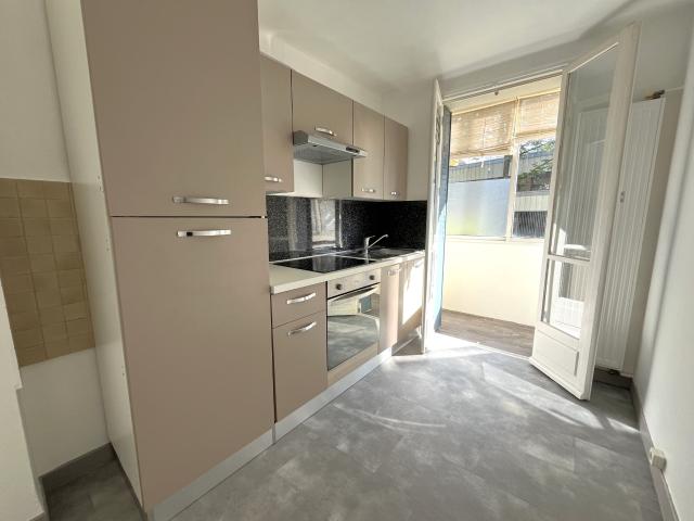 Appartement vente à Chambéry