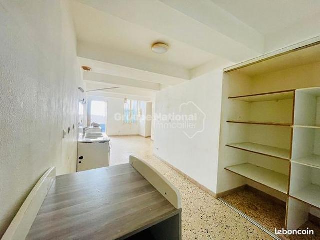 Appartement vente à Lunel, Hérault