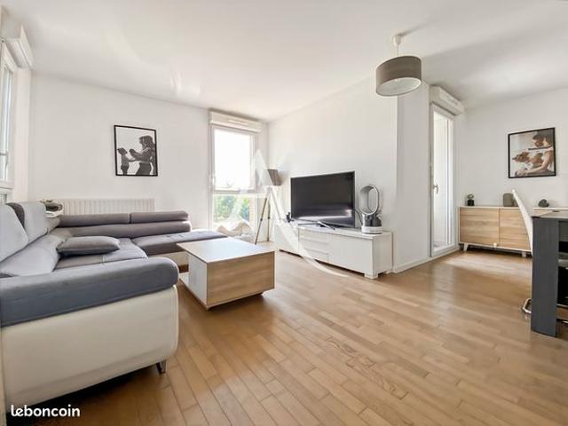 Appartement vente à Avallon, Bois-d'arcy
