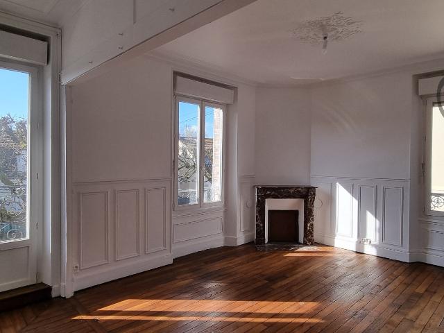 Appartement vente à Provins