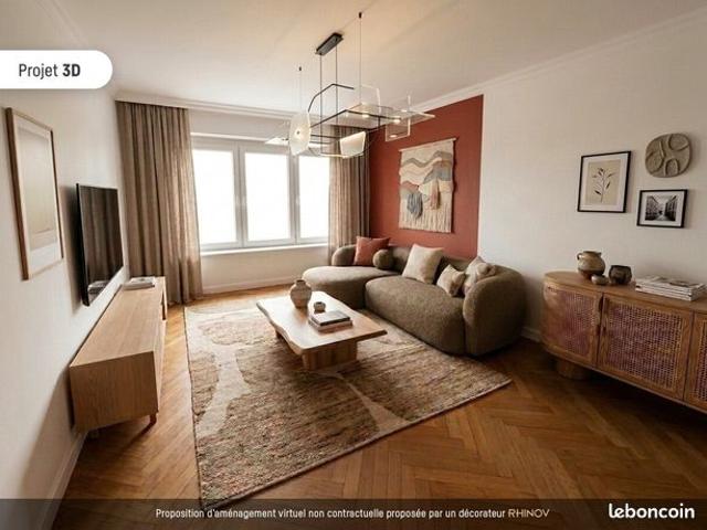 Appartement vente à Évry, Yerres