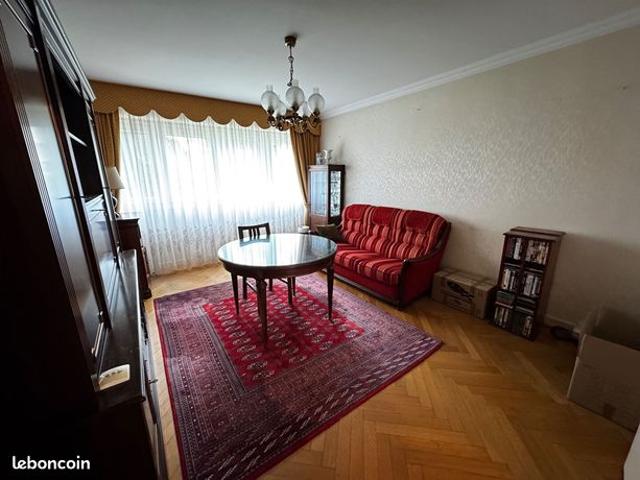 Appartement vente à Évry, Yerres