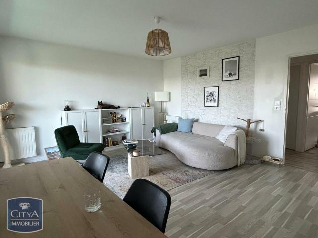 Appartement location à Saint-jacques-de-la-lande, Le Pigeon Blanc