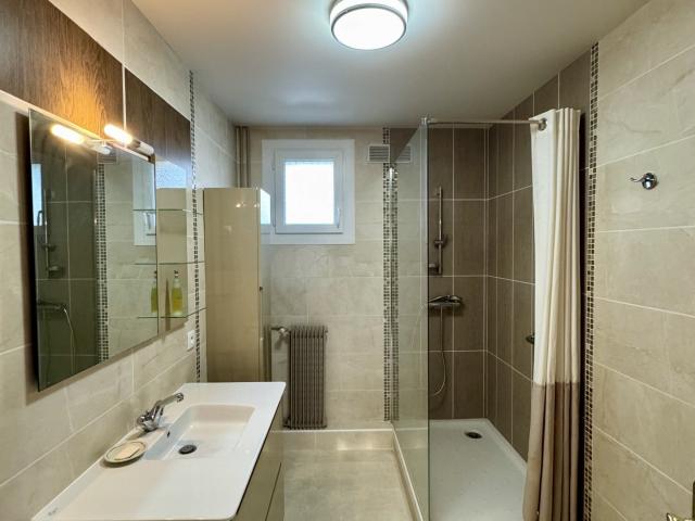 Appartement vente à La Mare, Drancy