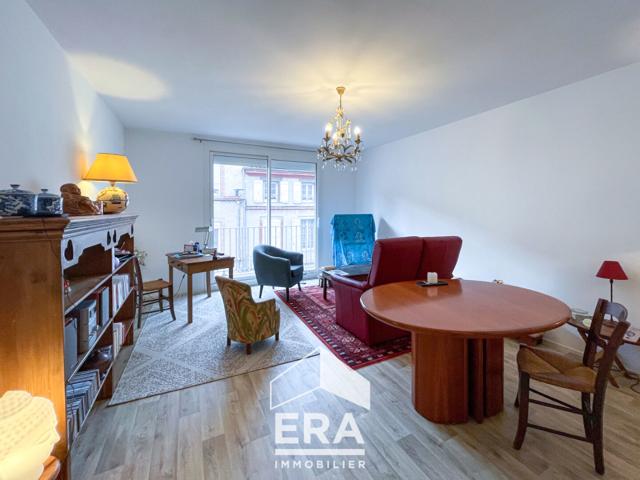 Appartement vente à Albi