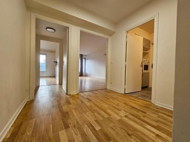 Appartement vente à Paris 17e Arrondissement, Paris