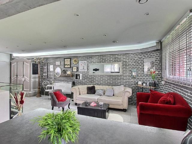 Appartement vente à Thonon-les-Bains, Thonon-les-bains