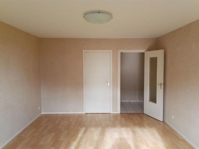 Appartement location à L'Oradoux, Clermont-Ferrand