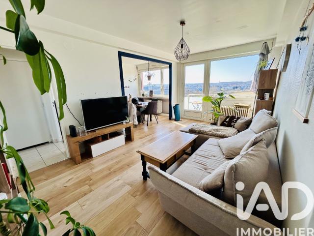 Appartement vente à Thionville