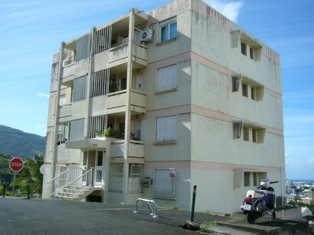 Appartement location à La Réunion