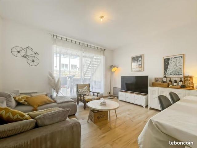 Appartement vente à Mont-de-Marsan, Mont-de-marsan