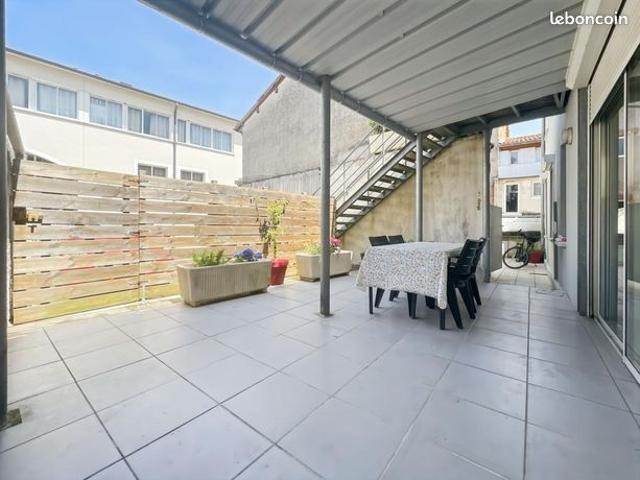 Appartement vente à Mont-de-Marsan, Mont-de-marsan