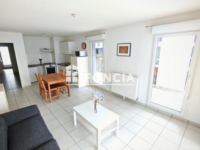 Appartement vente à Toulouse