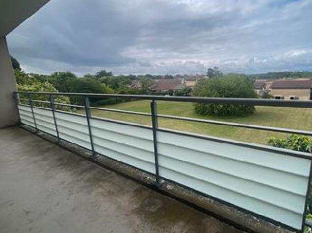 Appartement vente à Langon, Saint-macaire