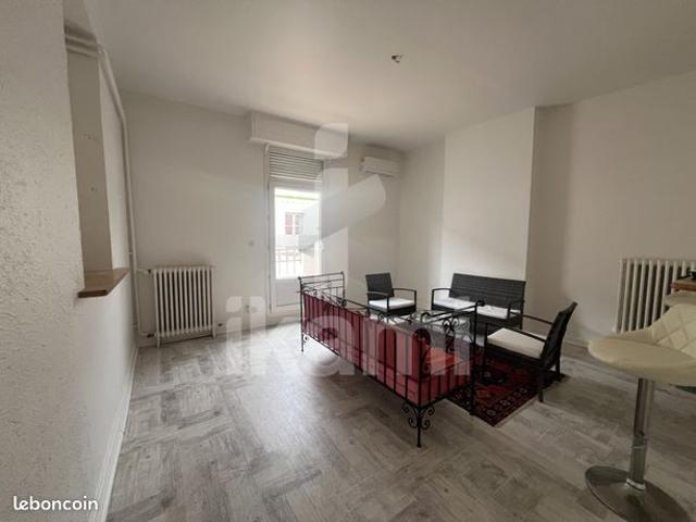 Appartement vente à Valence, Romans-sur-isère