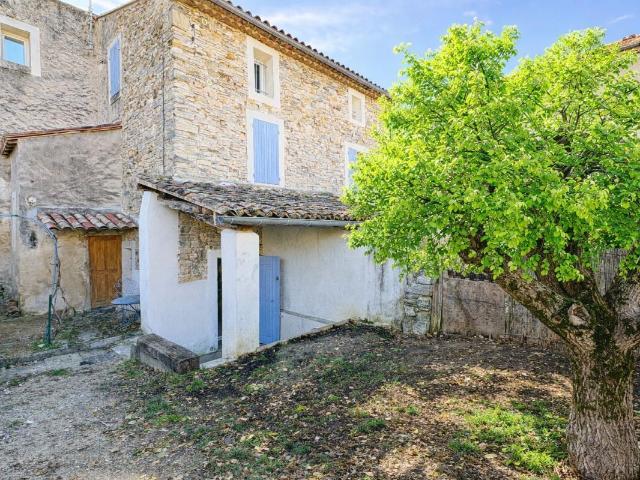 Appartement vente à Carpentras, Mormoiron