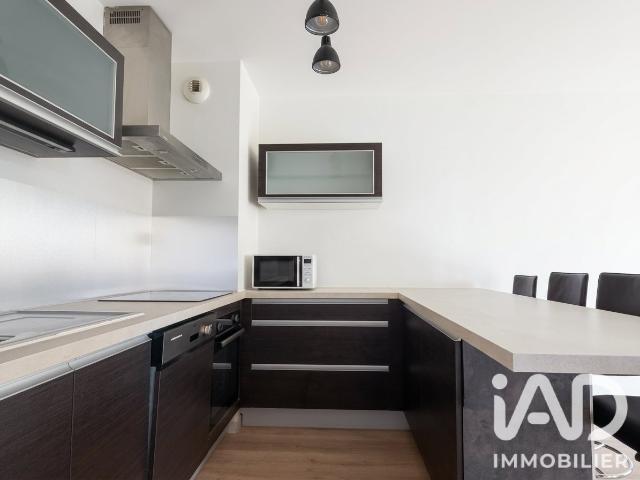 Appartement vente à Nyons, Montélimar