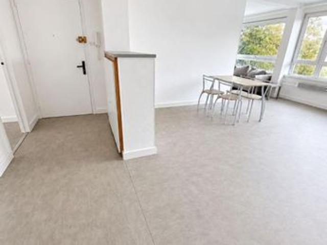 Appartement vente à Nancy, Meurthe-et-Moselle
