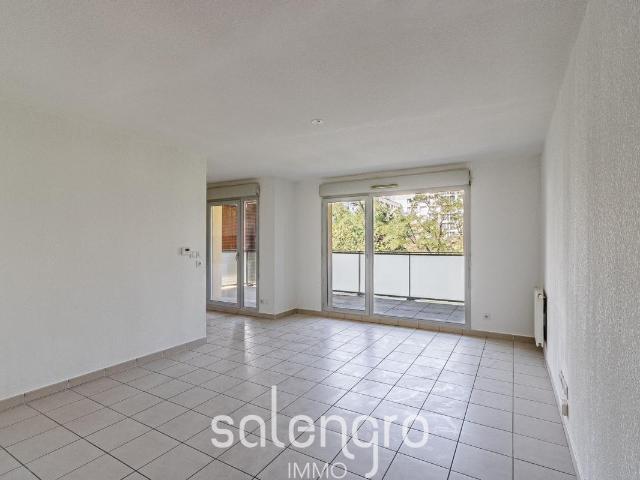 Appartement vente à Cyprian, Villeurbanne