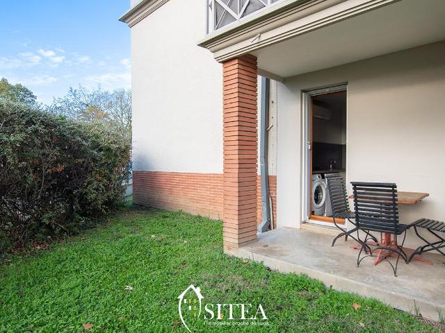 Appartement vente à Toulouse