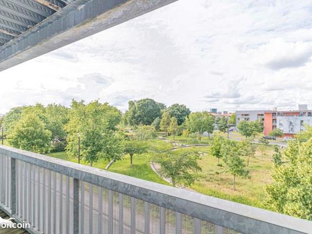 Appartement vente à Bordeaux, Bègles