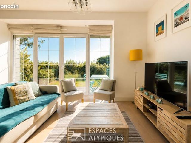 Appartement vente à Saint-Nazaire, Saint-nazaire