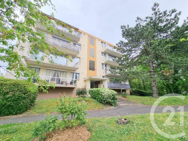 Appartement vente à Argenteuil, Herblay