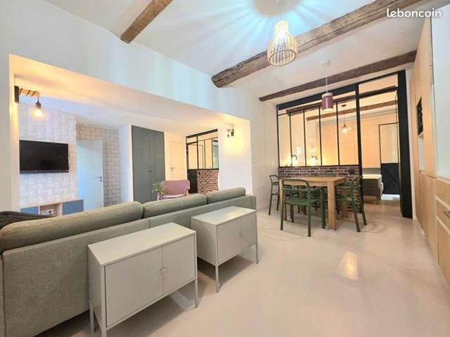 Appartement vente à Arrondissement de Toulon, La Valette-du-var
