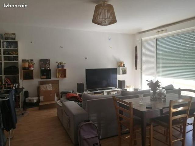 Appartement vente à Vannes, Bretagne