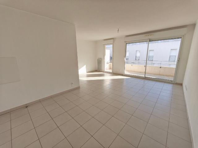 Appartement vente à Les Garrigues, Juvignac