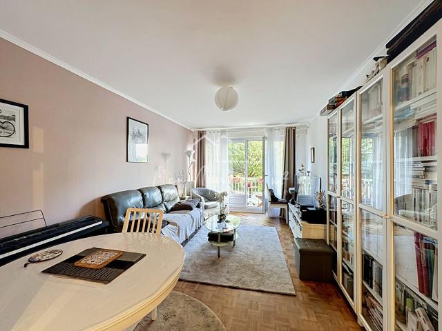 Appartement vente à Nogent-sur-Marne, Bry-sur-marne