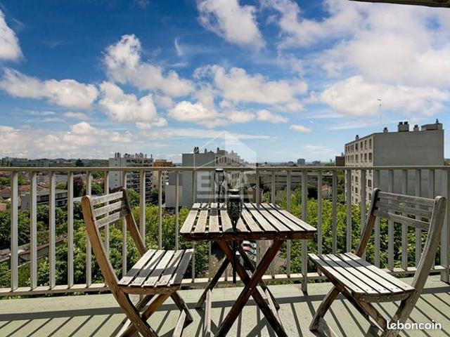 Appartement vente à Montreuil, Eure-et-Loir