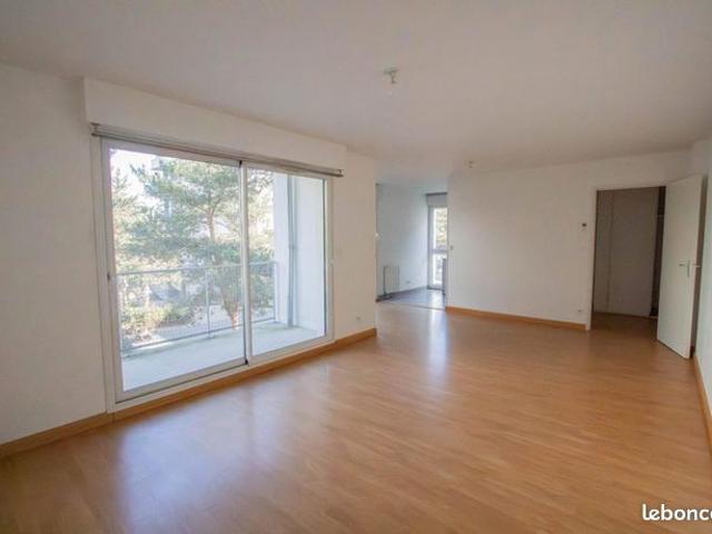 Appartement vente à Angers
