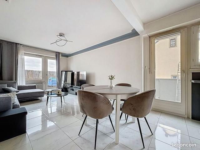 Appartement vente à Strasbourg, Lingolsheim