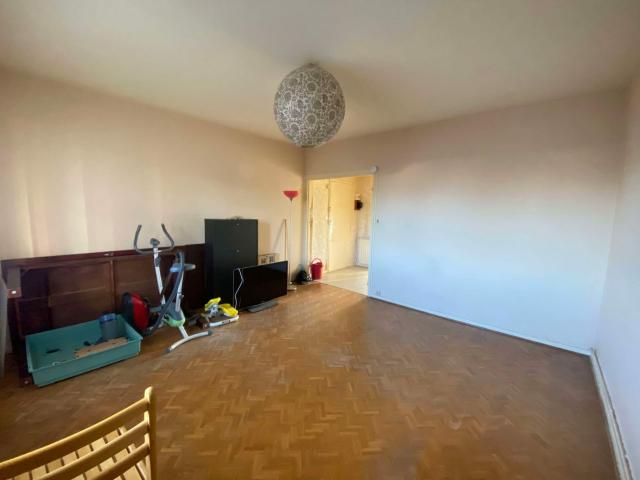 Appartement vente à Bergerac