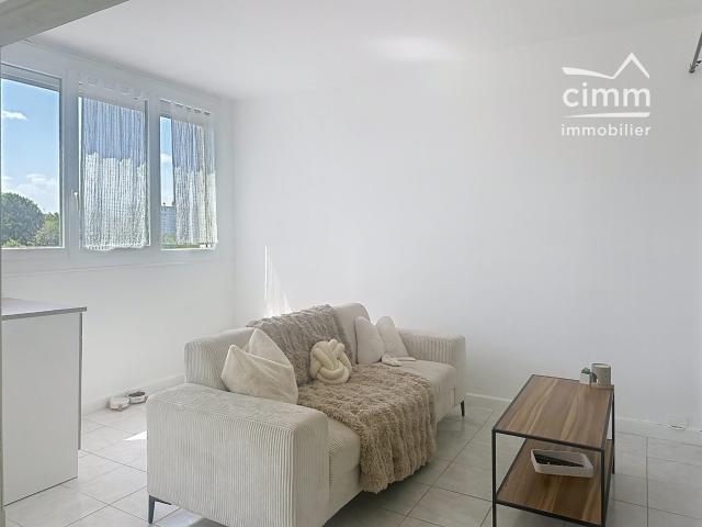 Appartement location à Montargis