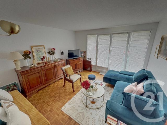 Appartement vente à Mantes-la-Jolie, Aubergenville