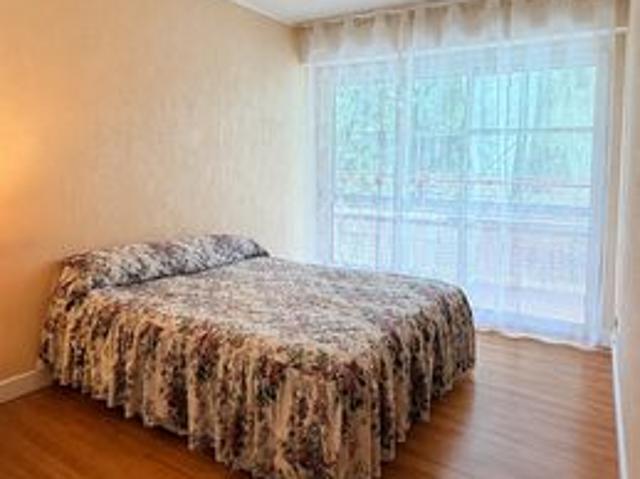 Appartement vente à Pontoise