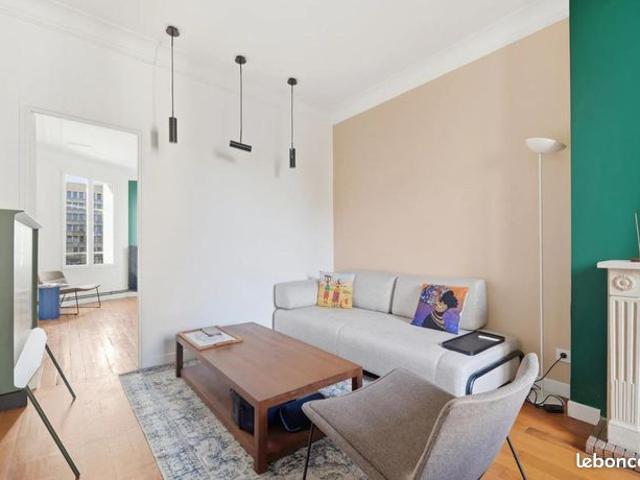 Appartement vente à Nogent-sur-Marne, Vincennes