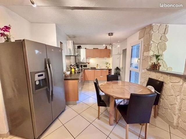 Appartement vente à Gap