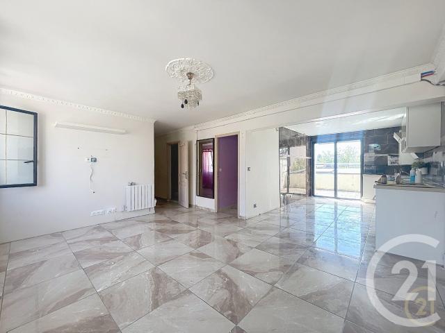 Appartement vente à La Noue Caillet, Bondy