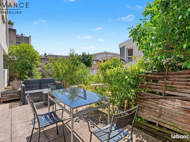 Appartement vente à Toulouse